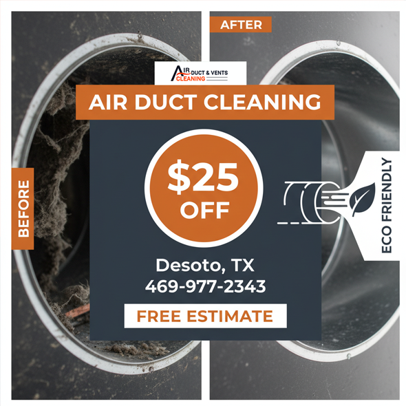 air duct cleaning offers air duct offer